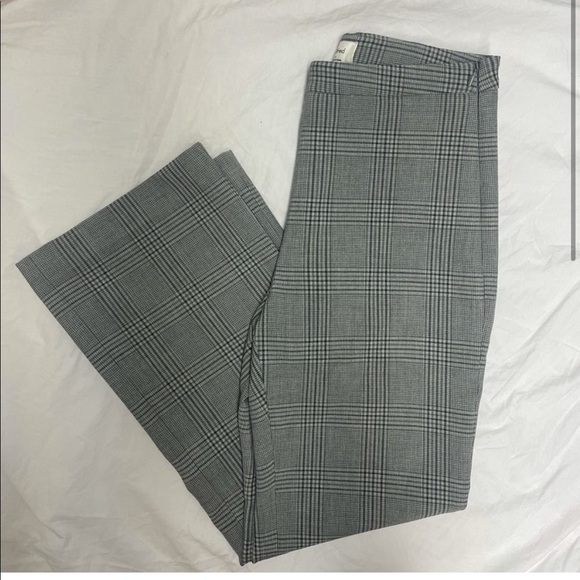 NWOT Wilfred Kick Flare Pants - Picture 2 of 7